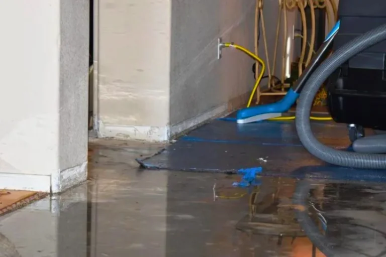 Water Damage Repair-houston